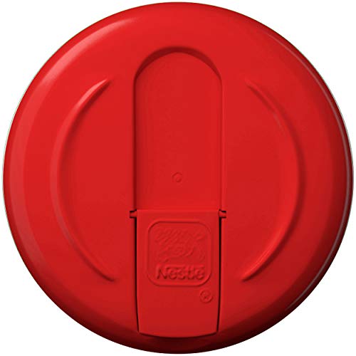 Nestle Coffee-Mate Hazelnut Sugar Free, 6er Pack (6 x 289 g) – Bild 6