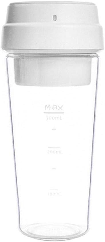 FShop 17Pin Justar Mini Wireless Blender Tumbler - 300mL