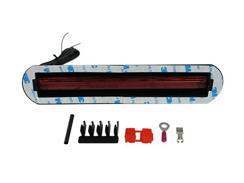 GoWestyThird Brake Light Kit for use with Volkswagen Vanagon