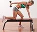 Pure Fitness Flat Bench