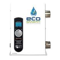 ecosmart pool 18