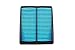 Genuine Honda Parts 17220-PWA-J10 Air Filter for Honda Fit