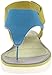 TSUBO Women's Endora Toe-Ring Sandal