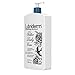 Lubriderm Tattoo Daily Care Water-Based Lotion, Non-Greasy & Unscented 24-Hour Moisturizing Lotion with Glycerin, Vitamin B5 & Skin Essential Moisturizers for Tattoo Aftercare, 24 fl. oz