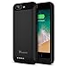 iPhone 8 Plus Battery Case, Trianium Atomic Pro iPhone 8 Plus Case...