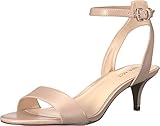 Nine West Women's Lesia Light Natural Shoe