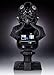 Star Wars TIE Fighter Pilot Mini Bust Statue by Gentle Giant