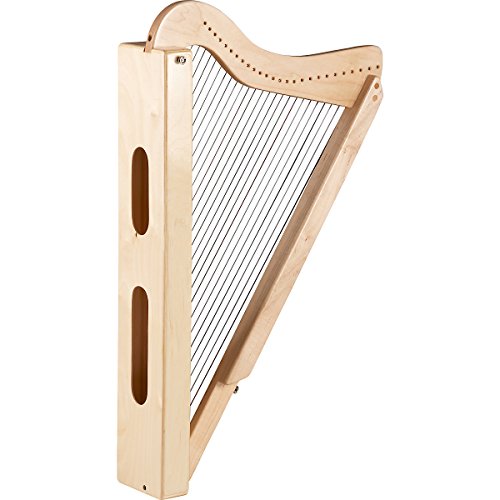 Rees Harps Harpsicle Harp Purple