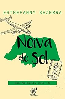 Livro Noiva do sol: RN (Meu Brasil é assim Livro 15)