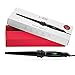 HSI Professional Groover 1 Inch Tapered Curling Wand, 1.3 Pound