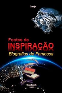 Livro Fontes De Inspiração