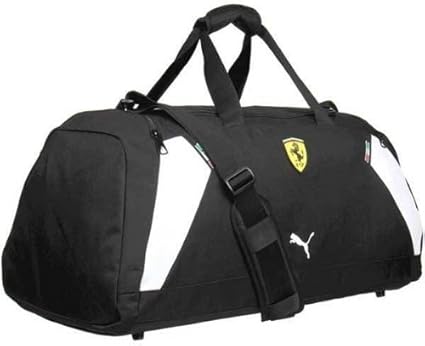 puma ferrari bag amazon