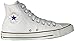 Converse Unisex Chuck Taylor All Star High Top Sneakers Optical White Size 6 mens/8 womens