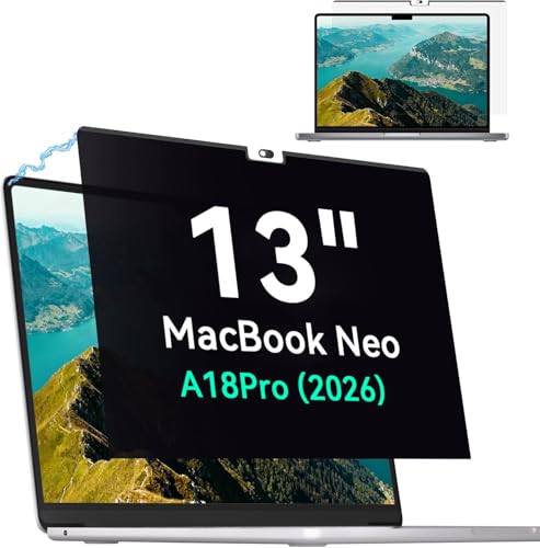 Mao Yeye Magnetic Privacy Screen