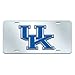 Fan Mats 14989 'University of Kentucky' Mirror Style License Plate
