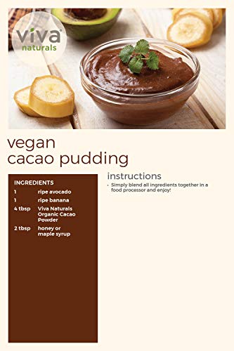 3 Viva+Naturals+Selling+Certified+Superior