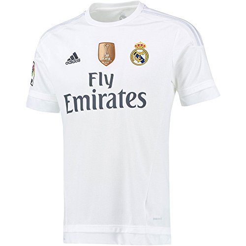 Real Madrid Jersey 2015 Price