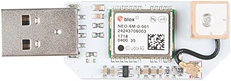 Onion Omega GPS Expansion