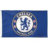 Chelsea - 3' x 5' Polyester English Premier League Flag