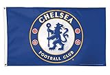 Chelsea - 3' x 5' Polyester English Premier League