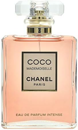 Chanel Coco Mademoiselle Intense Eau De Parfum Spray 1 7 Oz Pricepulse