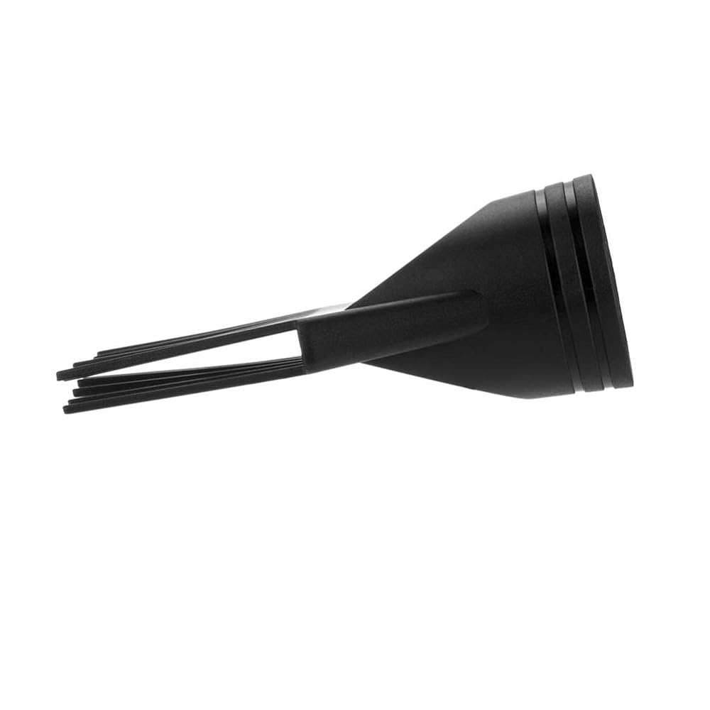 Aooty Comb Attachment Hair Dryer Blow Dryer Pick Concentrator Nozzle