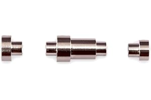 Legacy Woodturning, Classic Twist Pencil Kit Bushings