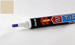 ColorRite 2Tip for Chrysler Van Automotive Touch-up