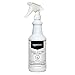 AmazonBasics Professional Smoke and Odor Eliminator Spray, 32 Ounces, 6-Pack