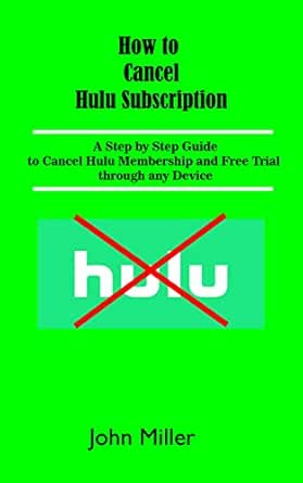How To Cancel Starz Free Trial On Hulu 2025