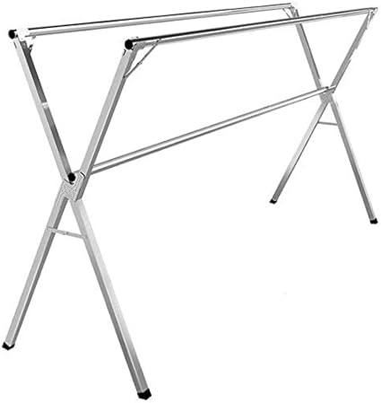 bed sheet drying rack