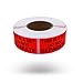 44LLC This is a Set Do Not Separate 1x2-inch Stickers - 5 Rolls/2500 Labels