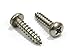 Bolt Dropper #8 x 3/4