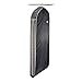 Travel Garment Bag Dress Bag Breathable Suit Cover - Full 5”gusset - Identification/Contents Card - Dust Free with Full-Length Side Zipper 54