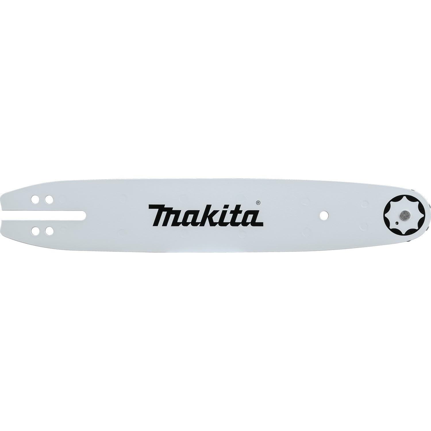 Makita 165695-7: Saw Guide bar 25 cm, 1.3 mm, 3/8 inches.