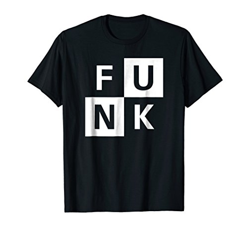Simple Design T-shirts for Minimalists - FunkFunk T-shirt Simple Design for Men and Women T-Shirt