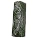 FUNFLO Roll of Moss Table Runner for Woodland Wedding Decor, Green (12
