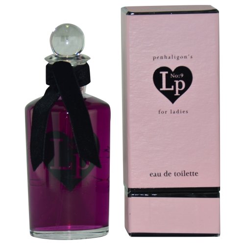 Penhaligons Lp No By Penhaligons Edt Spray Desertcart