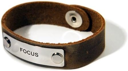 Focus - Warrior Training Bracelet 7.0