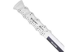 SNIPER SKIN Hockey Grip, Fits Adult and Kids Sticks, Easy Install, Durable, Better Than Hockey Tape, Ideal Team Swag, Clean Non-tack