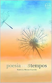 Livro Poesia em 3 tempos