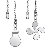 Ceiling Fan Chain Extenders Light Pull Chain