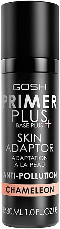 Gosh Copenhagen Primer Plus+ Skin Adapter 005 Chameleon 30 ml