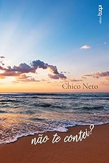 Livro Não te contei?