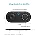 ZealSound 10W/7.5W/5W Charging Pad w/ Fast USB 3.0 Adapter for iwatch Series 4/3/2/1 & iPhone XS Max/XS/XR/X/8/8 Plus Samsung Qi-Enabled Phones