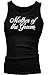 Mother Of The Groom - Wedding Girls / Juniors Tank Top T-shirt