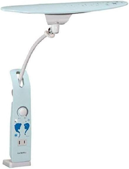 Amazon Co Jp カリモク正規品 Ledスタンドライト アナと雪の女王 ディズニー デスク 学習机用 Ks0156aek ホーム キッチン