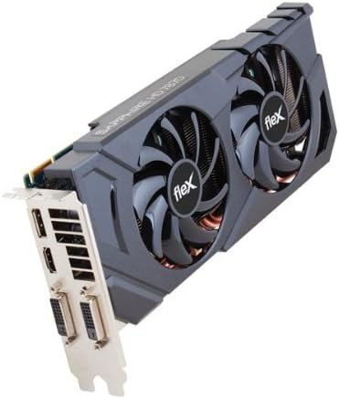 Sapphire Ati Radeon Flex Hd 7870 Grafikkarte Amazon De Computer Zubehor