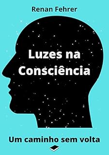 Livro LUZES NA CONSCIÊNCIA