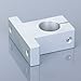 4pcs 20mm Aluminium Shaft Support Pillow Block
